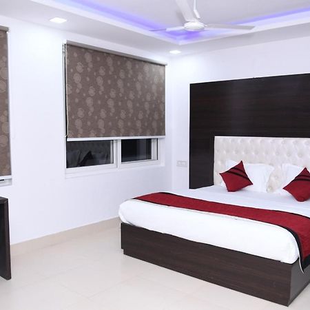 Tiger Den Club & Resort Palia Kalan 외부 사진