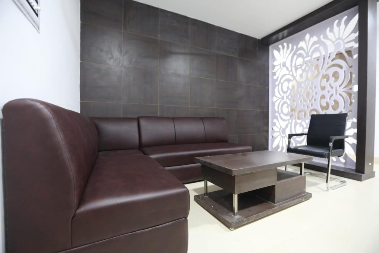 Tiger Den Club & Resort Palia Kalan 외부 사진