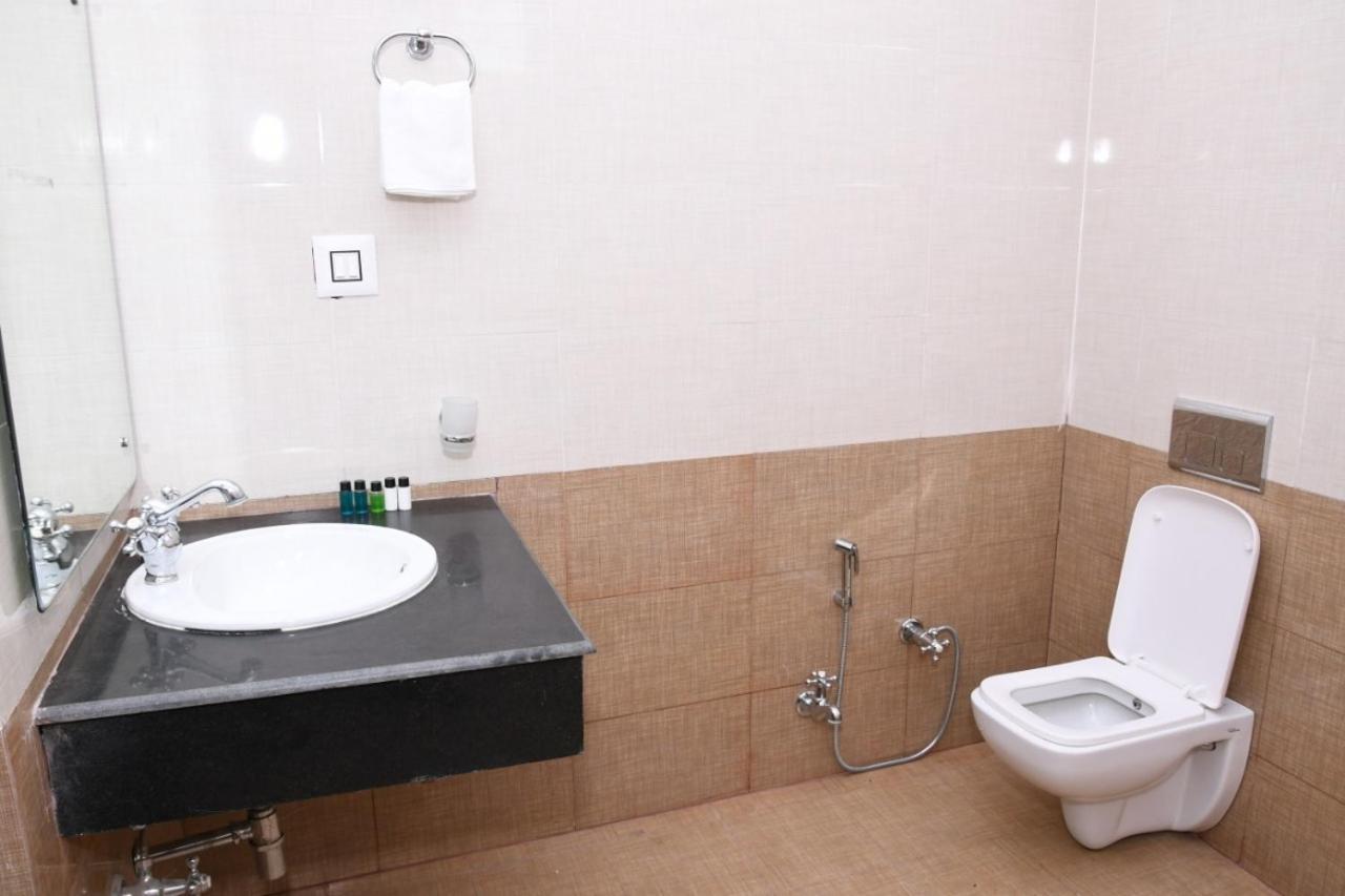 Tiger Den Club & Resort Palia Kalan 외부 사진