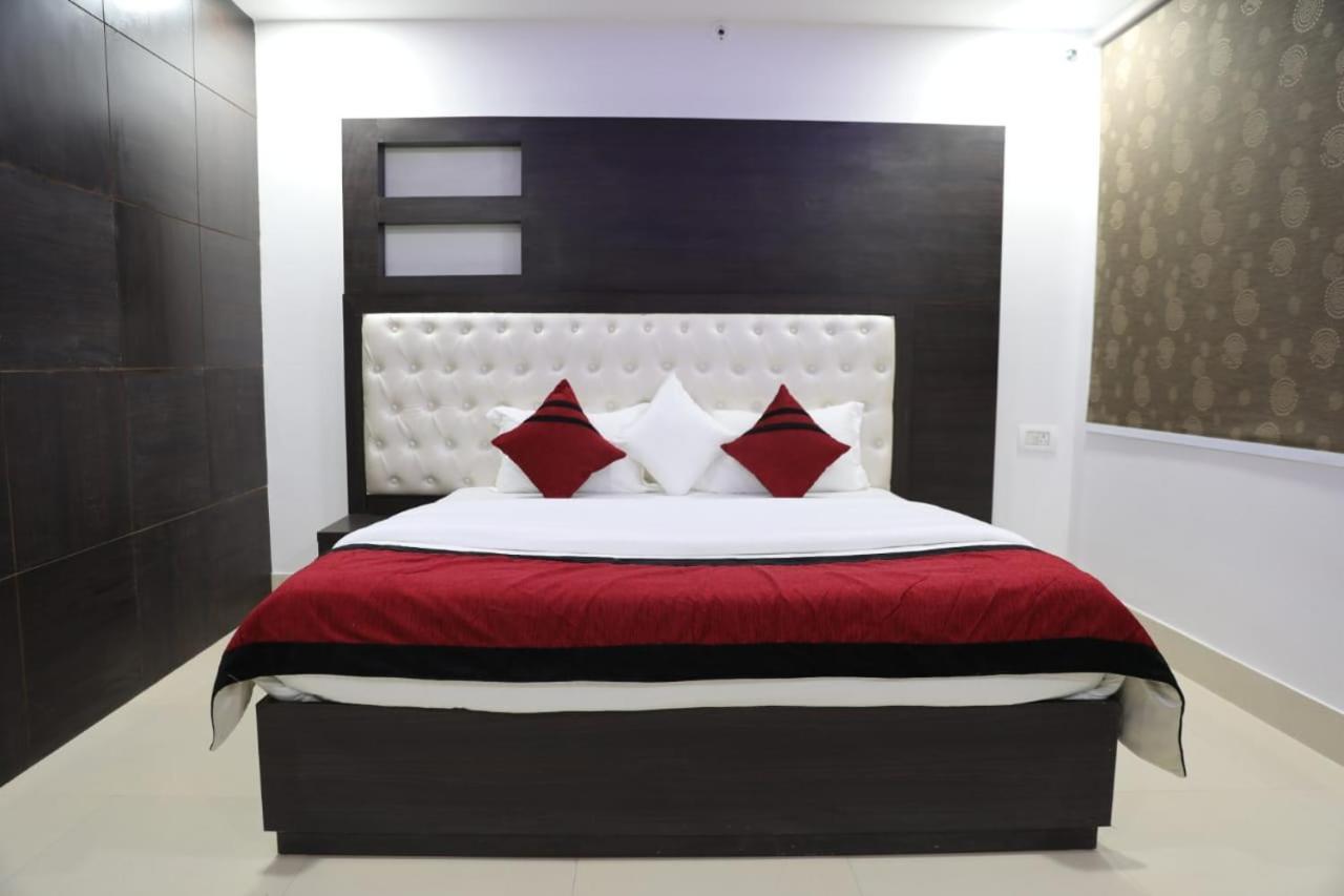 Tiger Den Club & Resort Palia Kalan 외부 사진